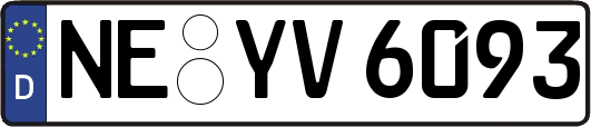 NE-YV6093