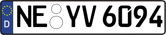 NE-YV6094