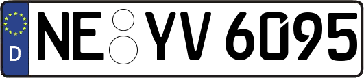 NE-YV6095