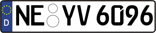 NE-YV6096