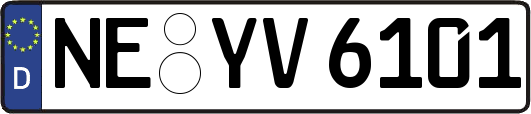 NE-YV6101