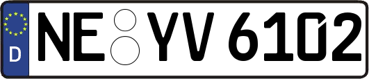 NE-YV6102
