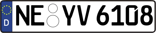 NE-YV6108