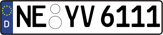 NE-YV6111