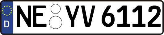 NE-YV6112