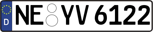 NE-YV6122