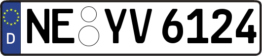 NE-YV6124