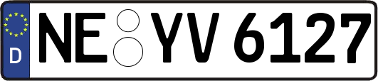 NE-YV6127