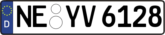 NE-YV6128