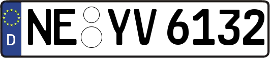 NE-YV6132