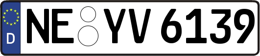 NE-YV6139