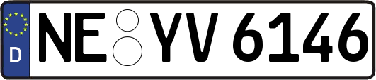 NE-YV6146