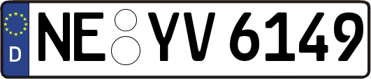 NE-YV6149