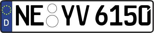 NE-YV6150