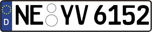 NE-YV6152