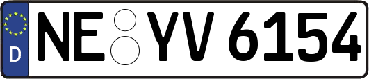 NE-YV6154
