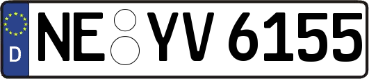 NE-YV6155