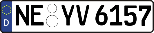 NE-YV6157