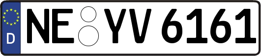 NE-YV6161