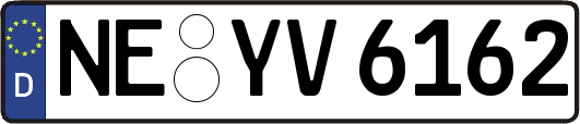 NE-YV6162