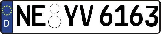 NE-YV6163