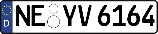 NE-YV6164