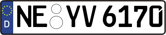 NE-YV6170