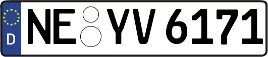 NE-YV6171