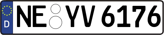 NE-YV6176