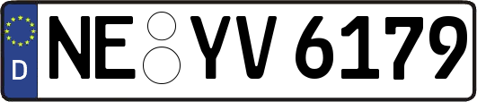 NE-YV6179
