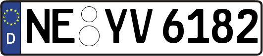 NE-YV6182