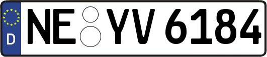 NE-YV6184
