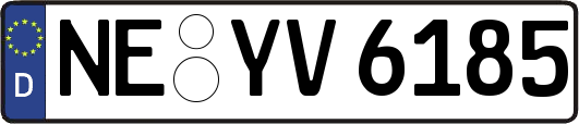 NE-YV6185