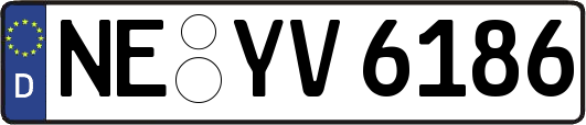 NE-YV6186
