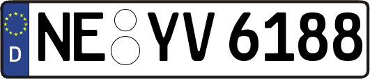 NE-YV6188