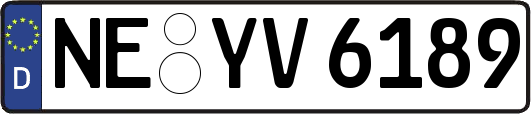 NE-YV6189