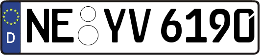 NE-YV6190