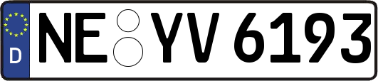 NE-YV6193
