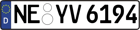 NE-YV6194