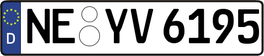 NE-YV6195