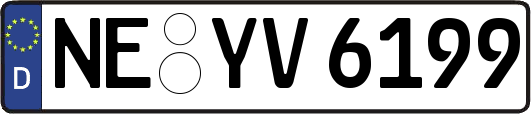 NE-YV6199