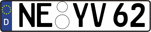 NE-YV62