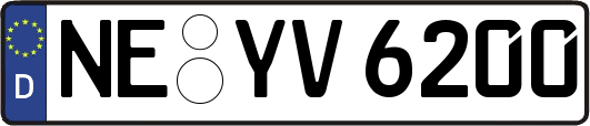 NE-YV6200