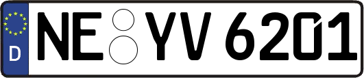 NE-YV6201