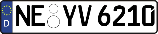 NE-YV6210