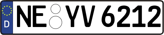 NE-YV6212