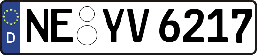 NE-YV6217