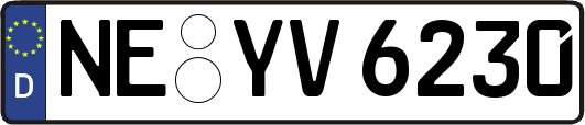 NE-YV6230