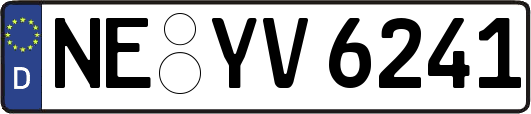 NE-YV6241
