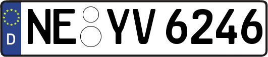 NE-YV6246